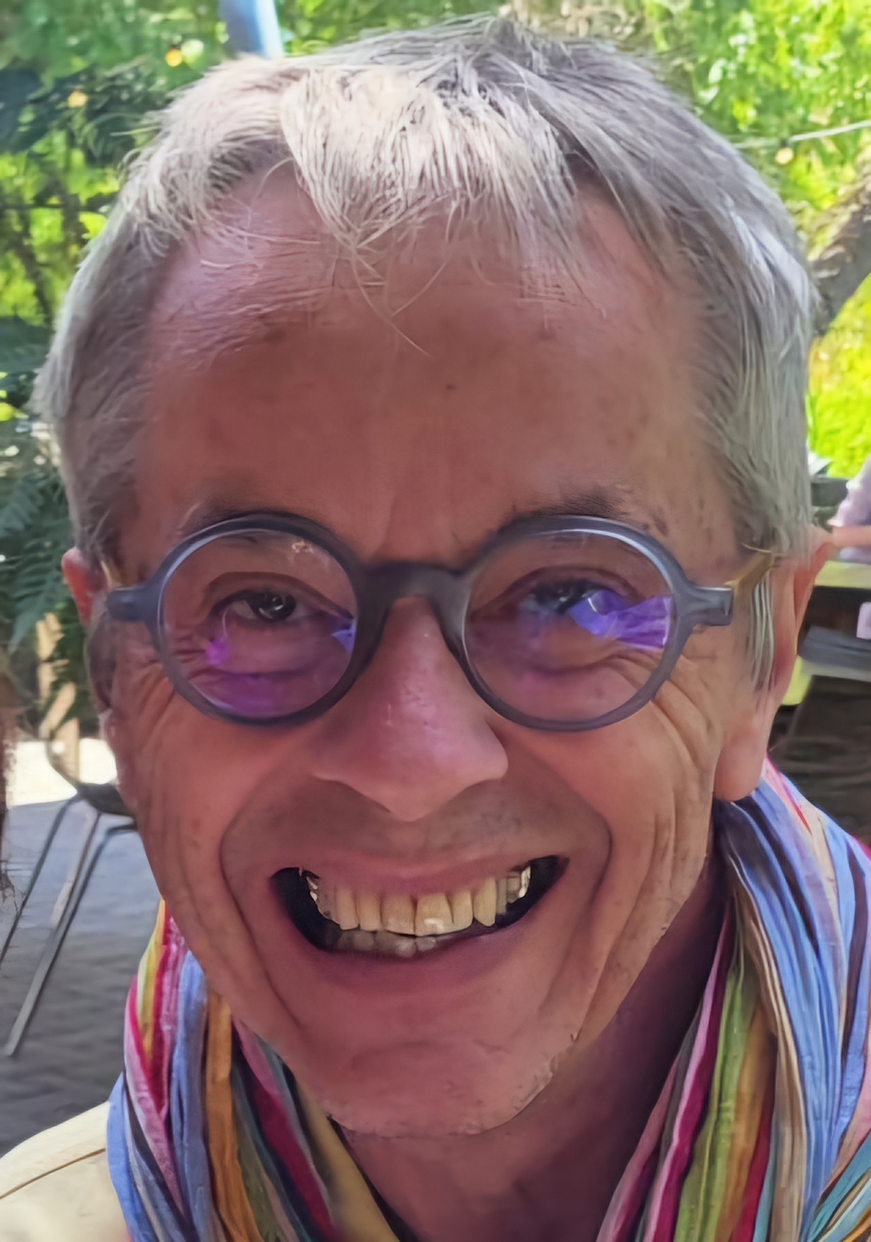 Joost VAN DER ERVE